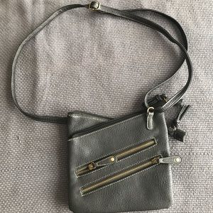 Joe Boxer MINI Messenger